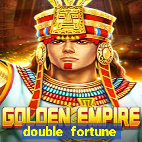 double fortune minutos pagantes